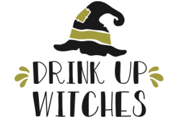 Drink Up Witches: A Magical Beverage Experience