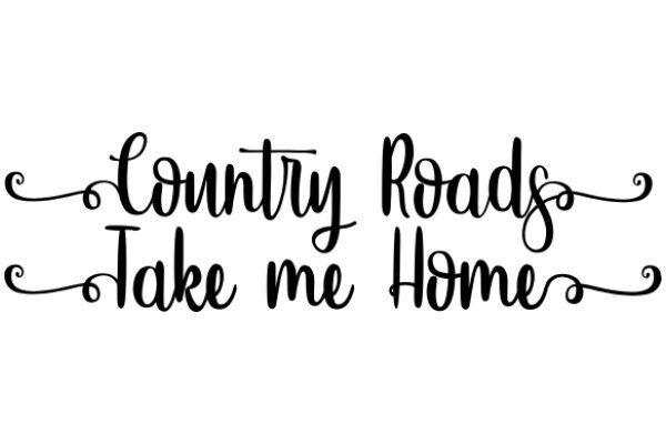 Welcome to Country Roads: Your Gateway to a Cozy, Rural Getaway