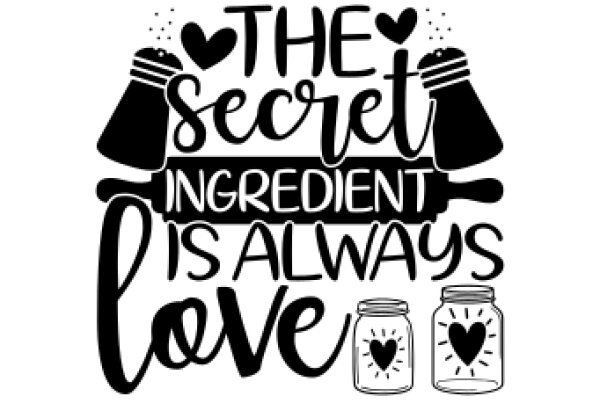 The Secret Ingredient to Always Being in Love: A Recipe for Romance