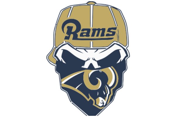 Rams Logo: A Symbol of Strength and Teamwork