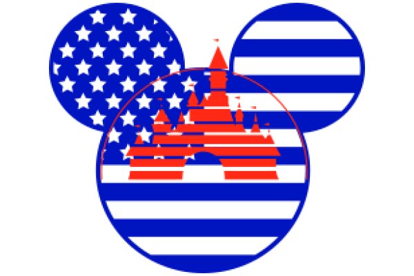 Celebrating American Pride with a Disney Twist