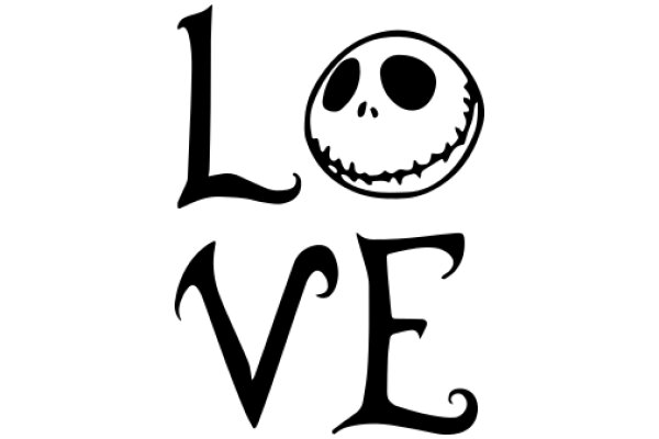 Love and Timelessness: The Iconic Jack Skellington