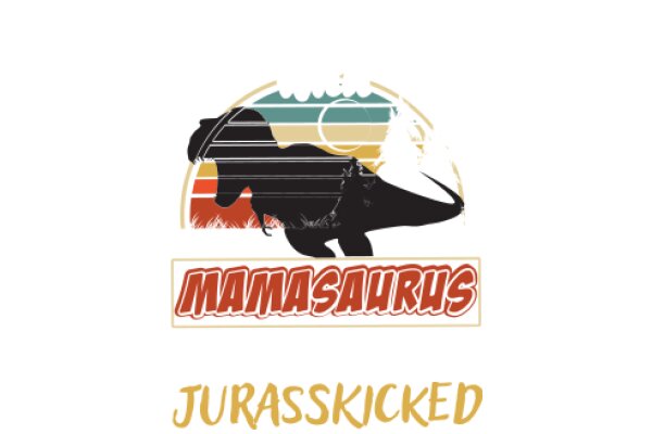 MamaSaurus: A Journey Through the Jurassic