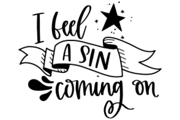 Feel a Sin, Come on: A Playful Invitation to Indulge