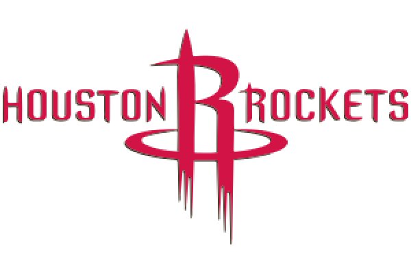 Houston Rockets Logo: A Symbol of Basketball Excellence