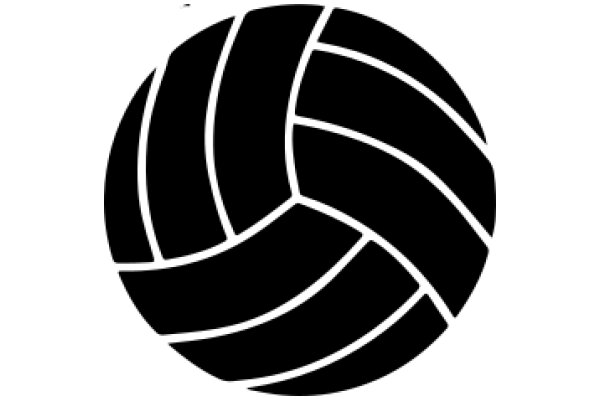 Volleyball Logo