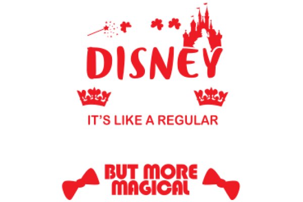 Disney: A Timeless Classic