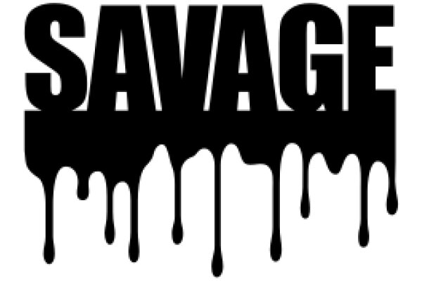 Savage: A Graphic Novel