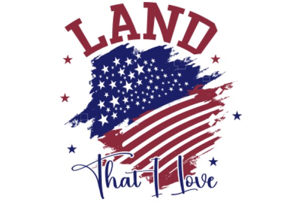 That I Love: Land of the Free, Home of the Brave