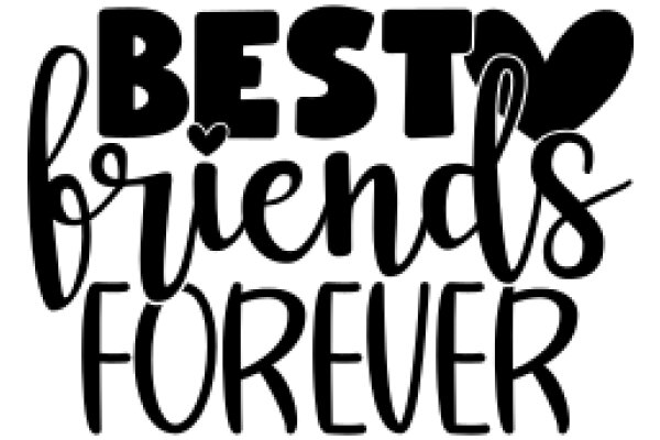 Best Friends Forever: A Heartwarming Affirmation of Loyalty and Love