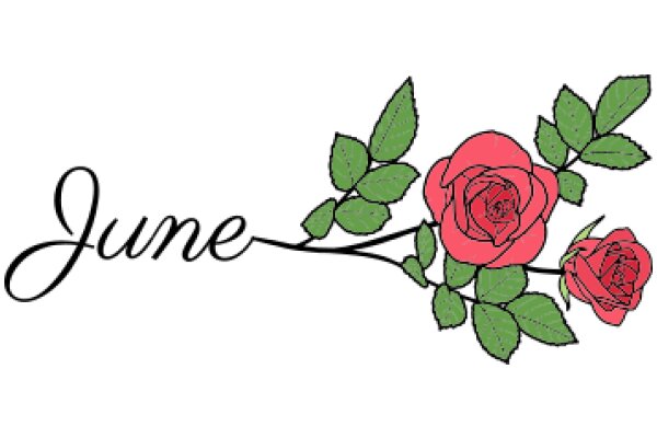 June: A Floral Celebration