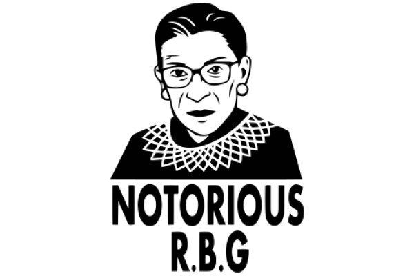 Notorious R.B.G.: A Portrait