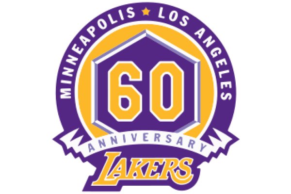 Celebrating 60 Years of the Lakers in Minneapolis