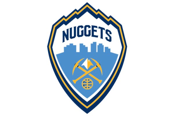 Nuggets Logo: A Symbol of Team Spirit and Pride