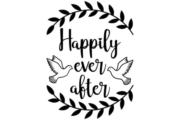 Happy Ever After: A Symbol of Love and Peace