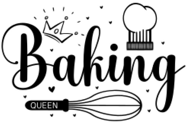 Baking Queen: A Symbol of Delightful Culinary Creations