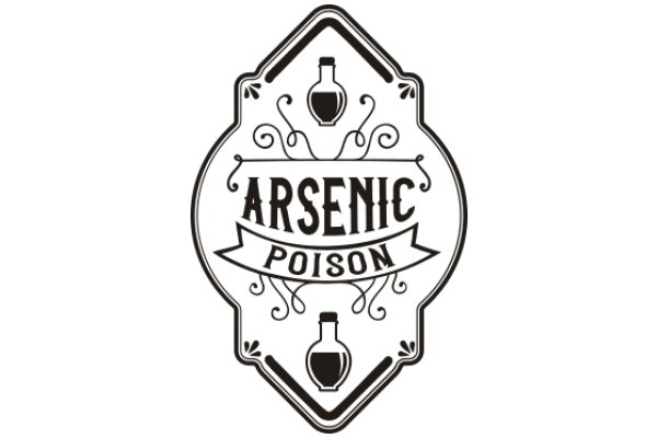 Arsenic Poison: A Bottle of Toxic History