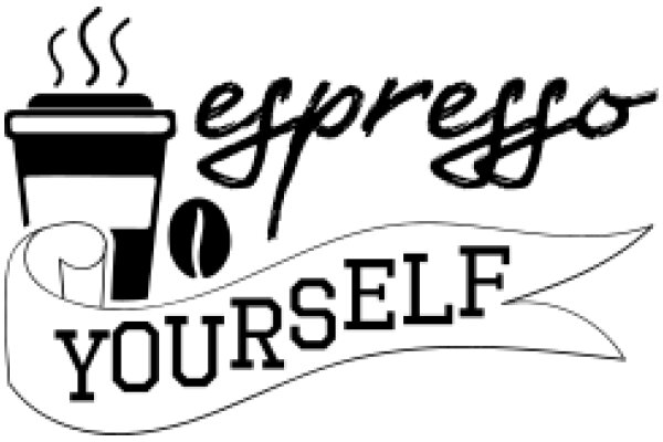 Espresso Yourself: A Graphic Design for Coffee Lovers