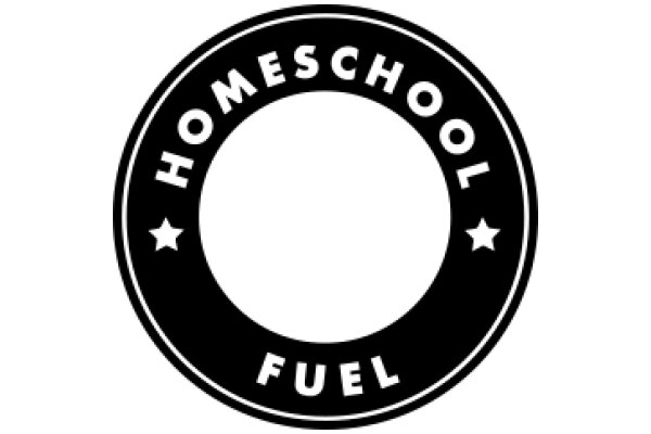 Homeschool Fuel: A Symbol of Education and Learning