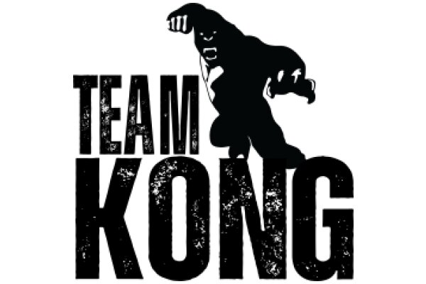 Team Kong: The Ultimate Monster Mashup