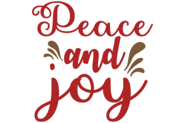 Peace, Joy, and the Power of Positive Affirmations