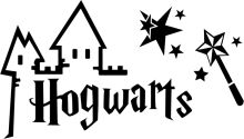 Hogwarts: A Magical Journey