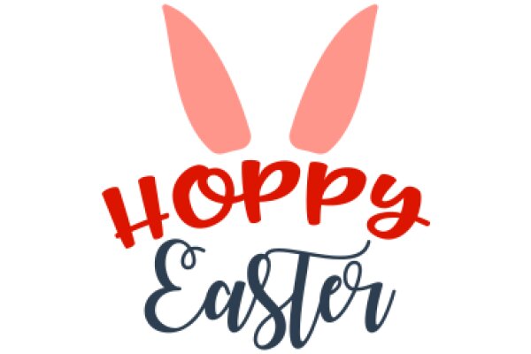 Happy Easter: Celebrate with the Easter Bunny and the Joy of Easter!