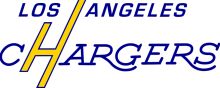 Los Angeles Chargers: A Symbol of Power and Energy