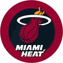 Miami Heat Logo: A Symbol of Team Spirit and Passion