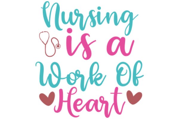 Celebrating the Heart of Nursing