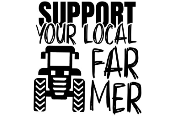 Support Your Local Farmer