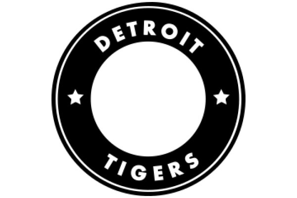 Detroit Tigers Emblem: A Symbol of Pride and Passion