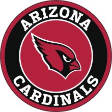 Arizona Cardinals Logo: A Symbol of Team Spirit and Pride