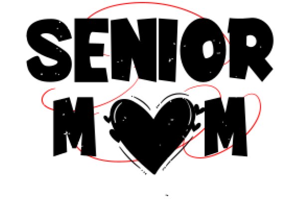 Senior Mom: A Graphic Design