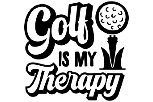 Golf Therapy: A Playful Take on the Sport's Healing Powers