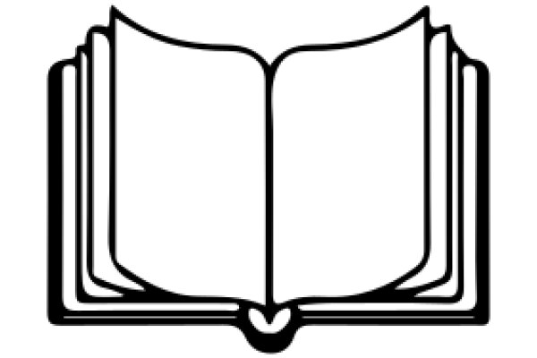 A Simple, Book Icon