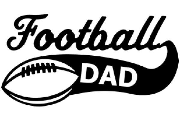 Football Dad: A Symbol of Passion and Support for the Game