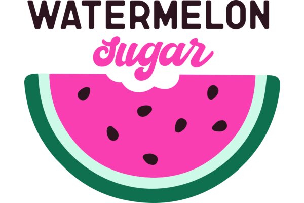 Watermelon Sugar: A Delightful Summer Treat