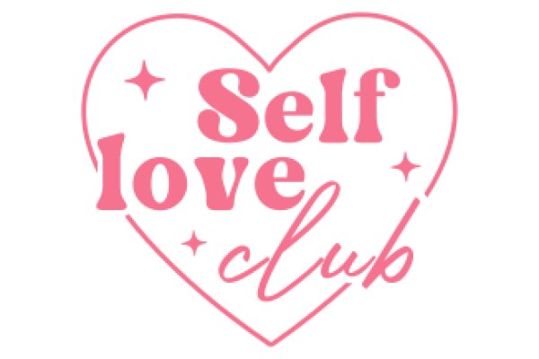 Self Love Club: A Symbol of Empathy and Self-Care