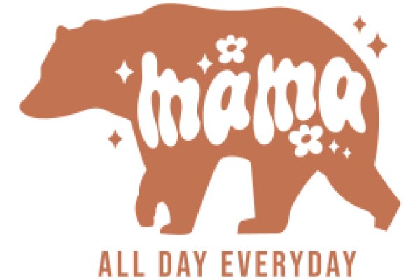 Mama Bear: A Symbol of Strength and Nurturing