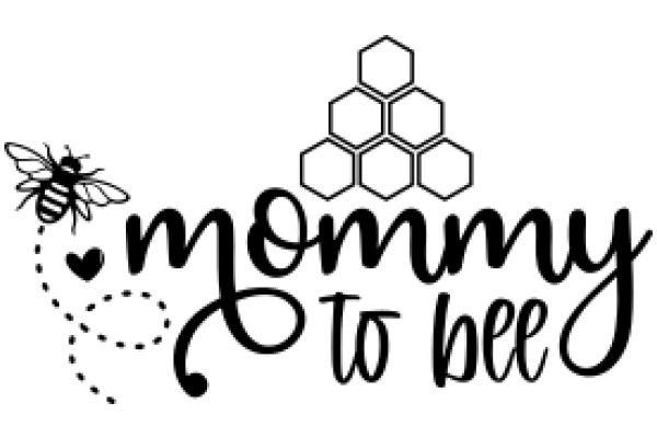 Mommy to Bee: A Playful Pregnancy Announcement