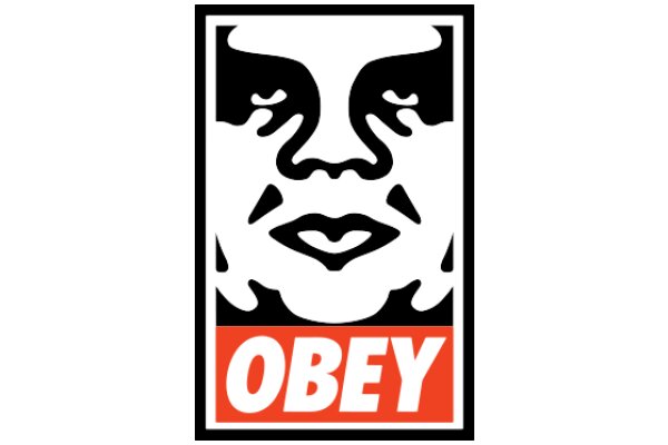 OBEY: A Symbol of Artificial Intelligence