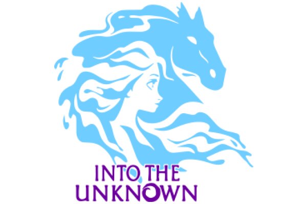 Into the Unknown: A Journey Through the Blue Horse's Eyes