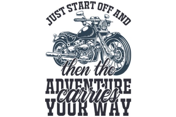 Start Your Adventure: The Classic Motorcycle Way