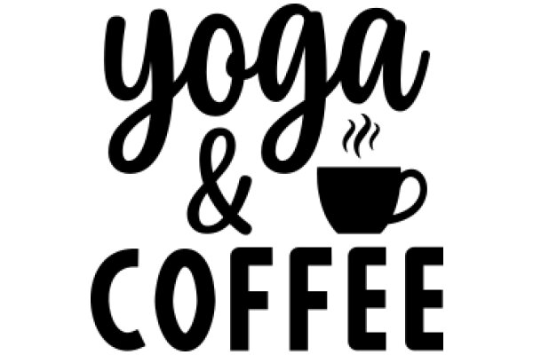 Yoga & Coffee: A Perfect Pair for a Relaxing Morning Routine