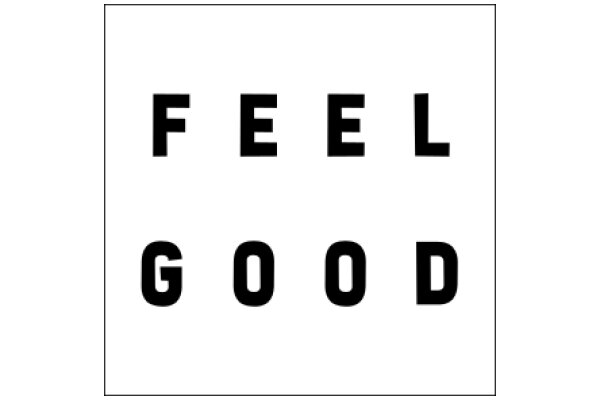 Feel Good: A Symbol of Positive Emotions and Well-being