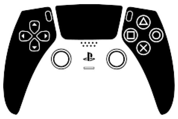 Stylish Game Controller