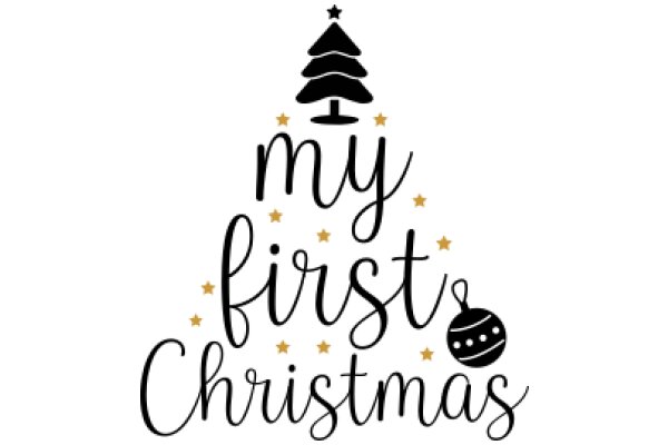 Celebrating the First Christmas: A Festive Greeting