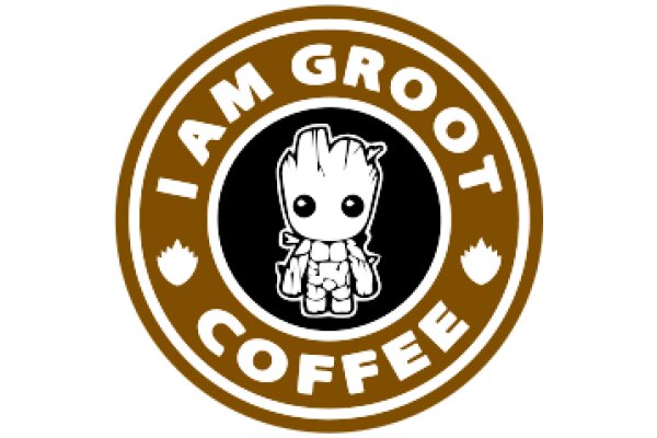 Groot's Groovy Gourmet Coffee Shop