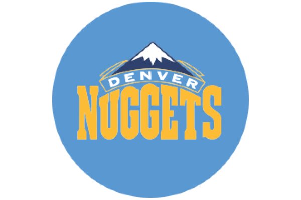 Denver Nuggets Logo: A Symbol of Basketball Pride